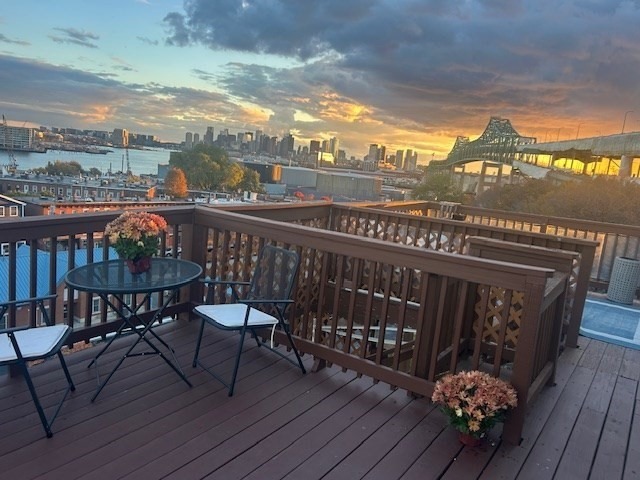 Chestnut St, Chelsea, MA 02150