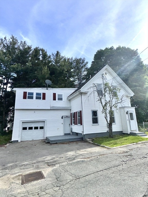 Elm Ave, Holbrook, MA 02343