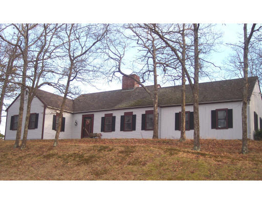 Laurel Ln, Forestdale, MA 02644