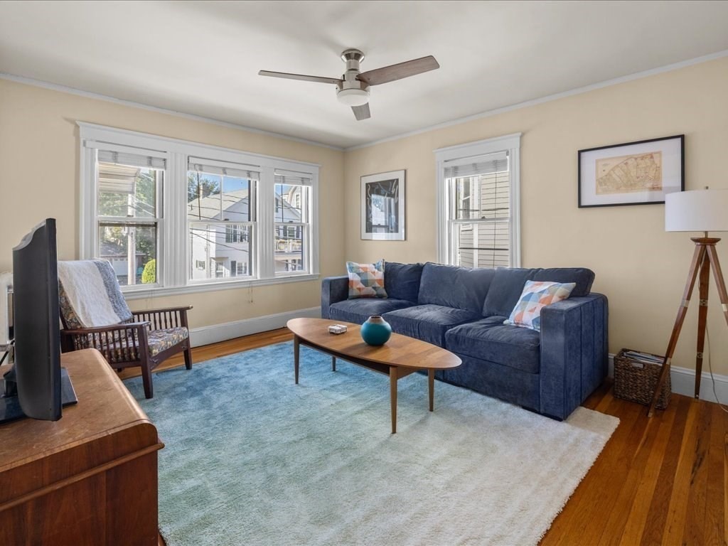 Selwyn St, Roslindale, MA 02131 #1