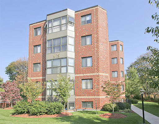Massachusetts Ave, Arlington, MA 02476 #1