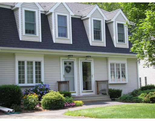 Washington St, Pembroke, MA 02359 #1