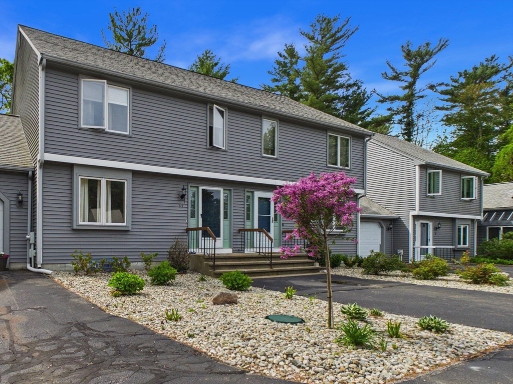 Wareham St, Middleboro, MA 02346