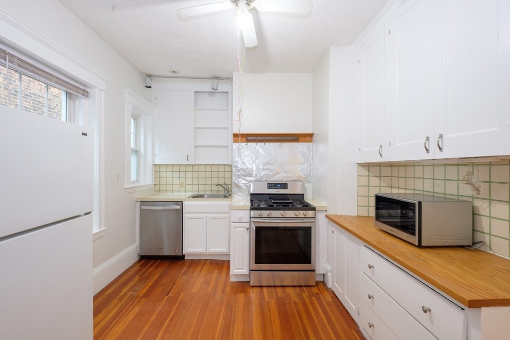 Naples Rd, Brookline, MA 02446 #1