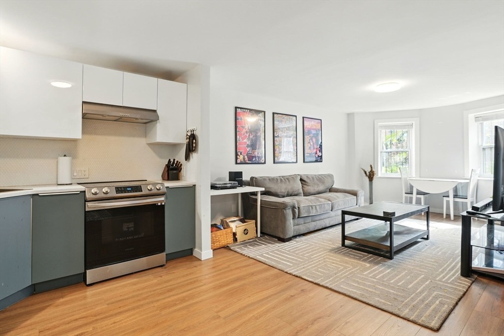 Brookline St, Boston, MA 02118
