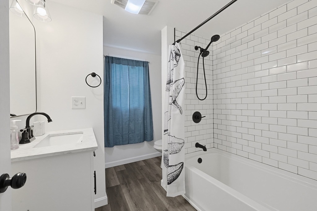 Crandall Rd, Tiverton, RI 02878 #1