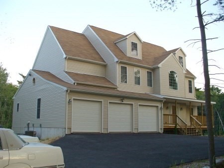 Precinct St, Middleboro, MA 02346