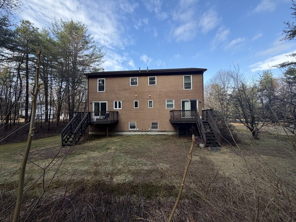 Federal St, Montague, MA 01351 #1