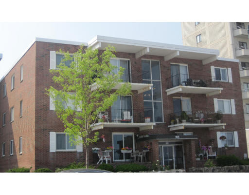 Revere Beach Blvd, Revere, MA 02151 #1