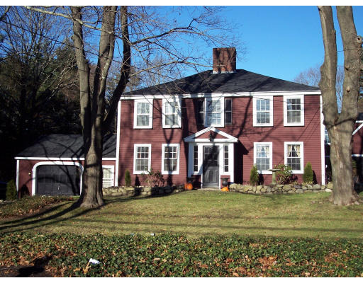 Highland St, Marshfield, MA 02050 #1