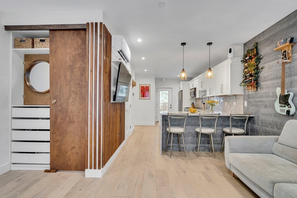 Coppersmith Way, East Boston, MA 02128