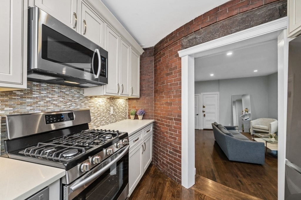 Beacon St, Brookline, MA 02445 #1