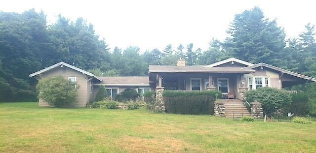 North St, Blandford, MA 01008