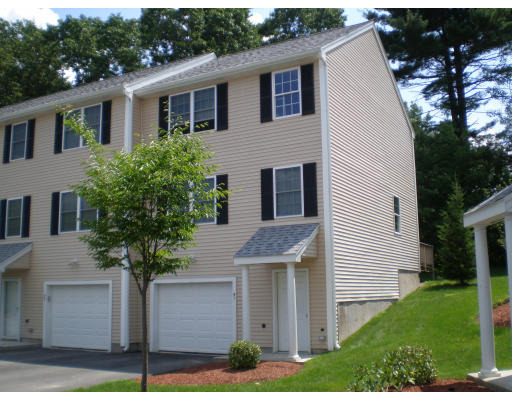 Salem Rd, Billerica, MA 01821