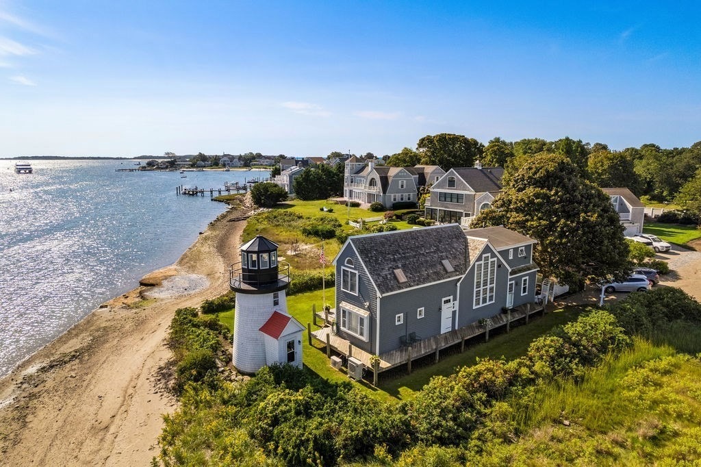 Channel Point Rd, Hyannis, MA 02601