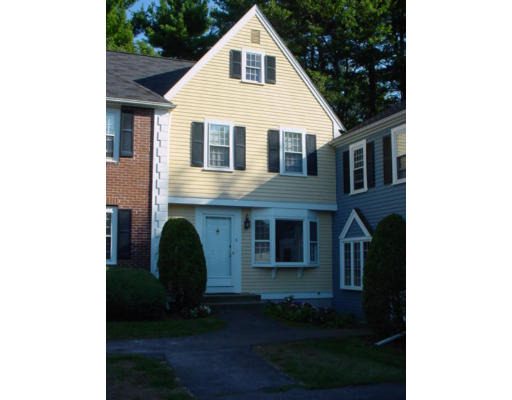 Turnpike St, South Easton, MA 02375 #1