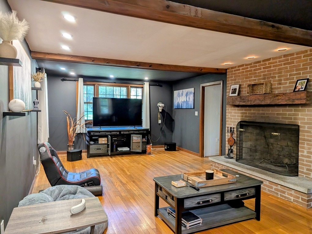 Davis Village Rd, New Ipswich, NH 03071 #1