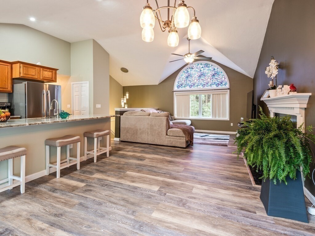 Moreland Green Dr, Worcester, MA 01609 #1