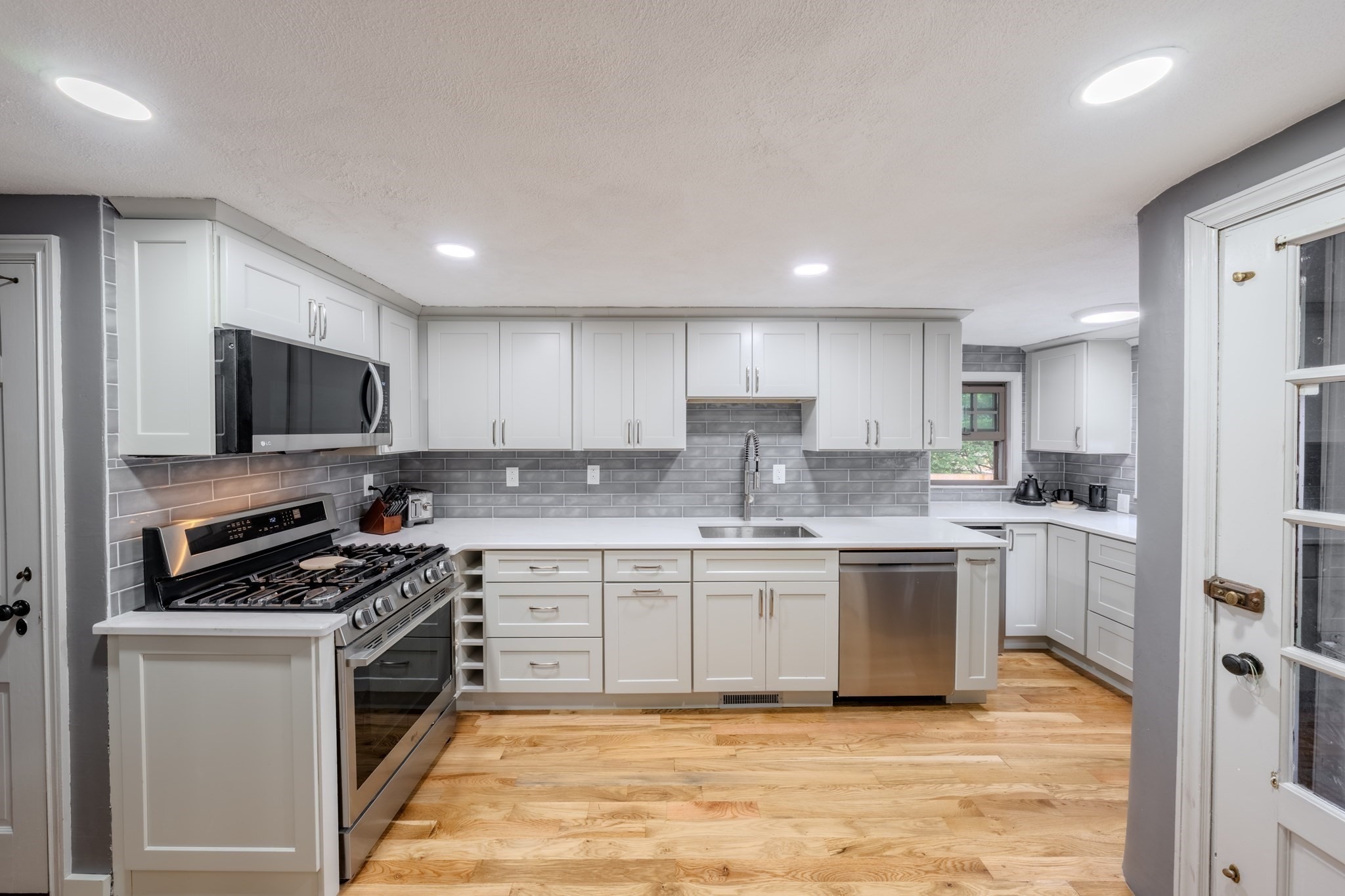 Burrell St, Melrose, MA 02176 #1