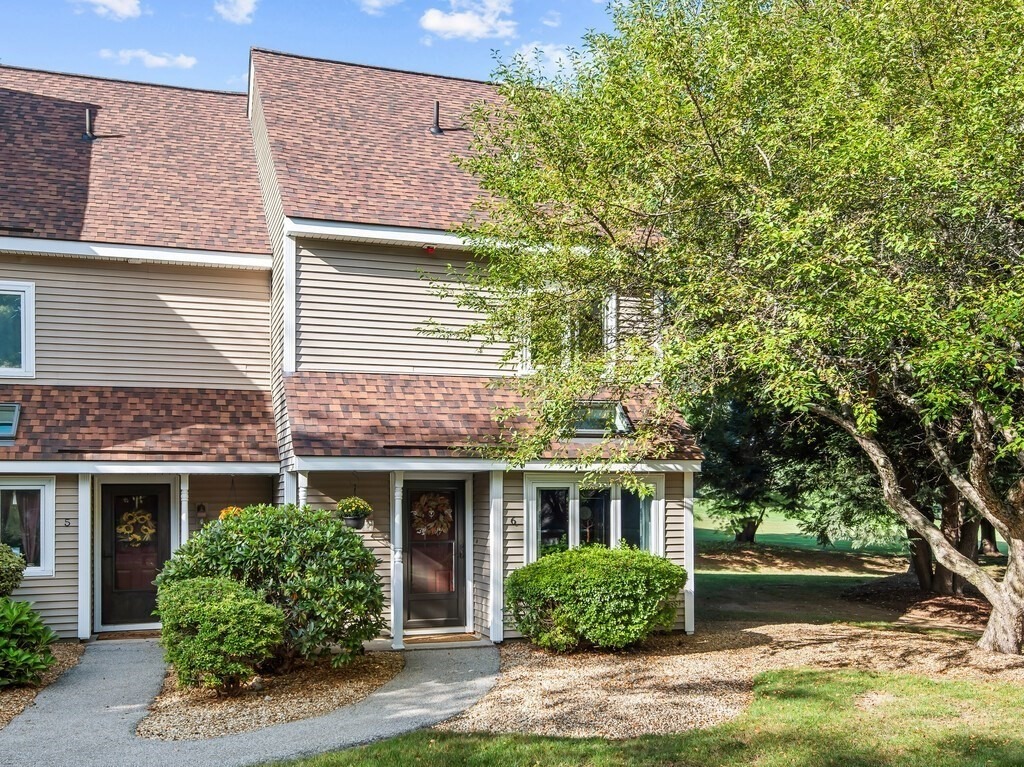 Pleasant St, North Oxford, MA 01537