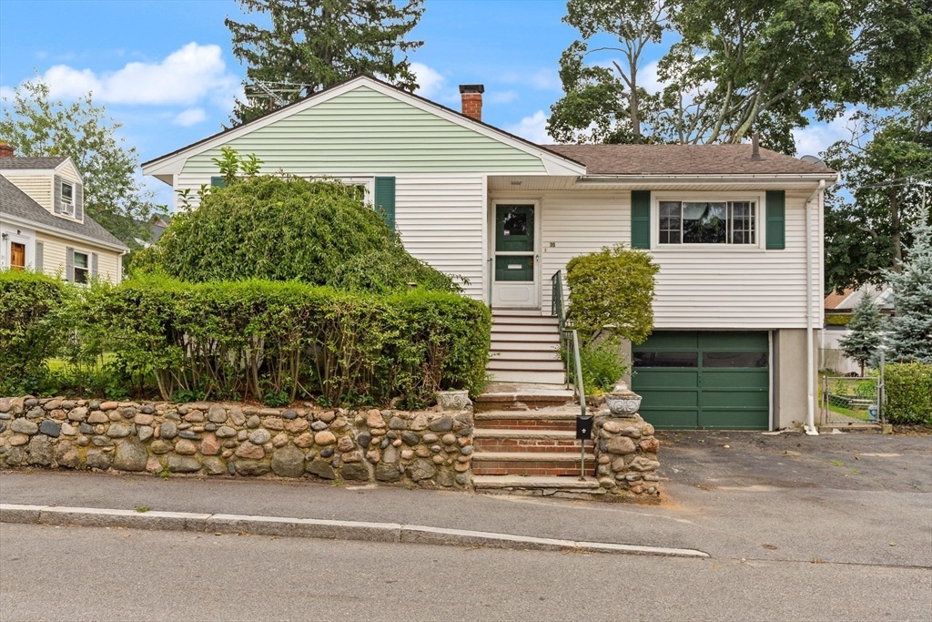 Northend Ave, Salem, MA 01970