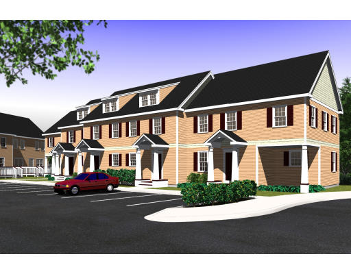 Williams St, Taunton, MA 02780 #1