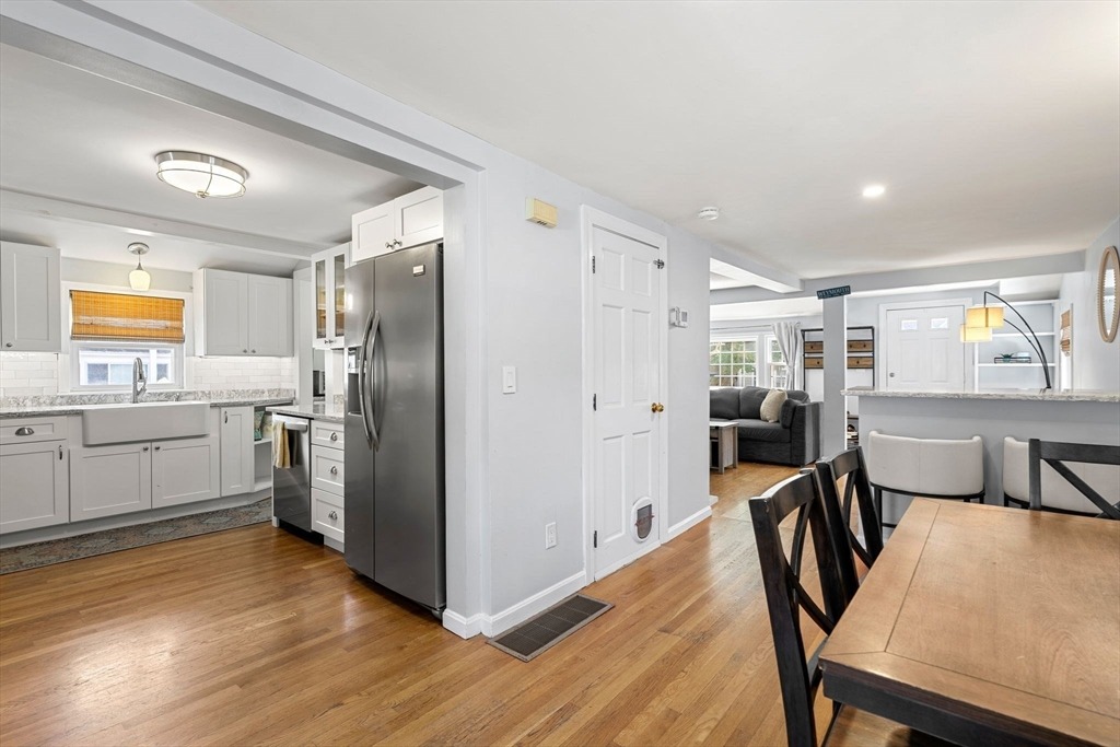 Caldwell St, North Weymouth, MA 02191 #1