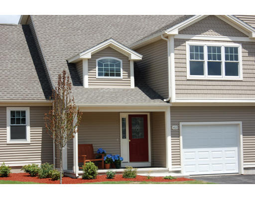 Ideal Ln, Ludlow, MA 01056 #1