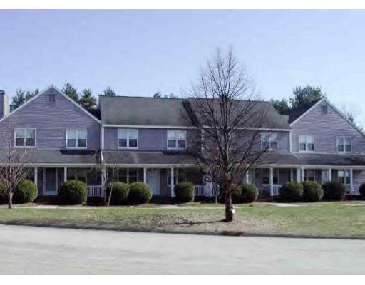 East St, Lee, MA 01238
