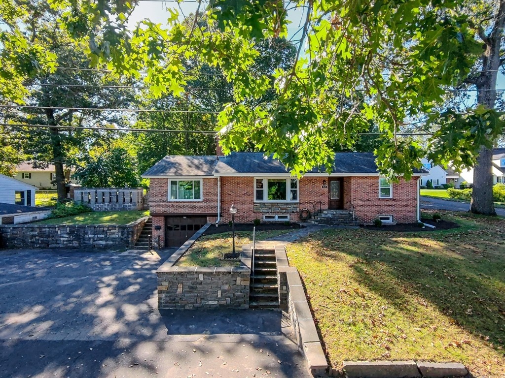 Washington Ave, South Hadley, MA 01075 #1