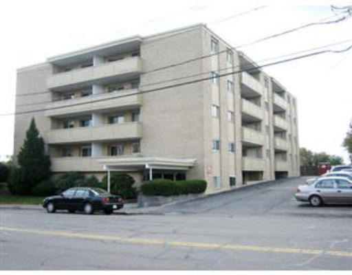 Washington St, Quincy, MA 02169