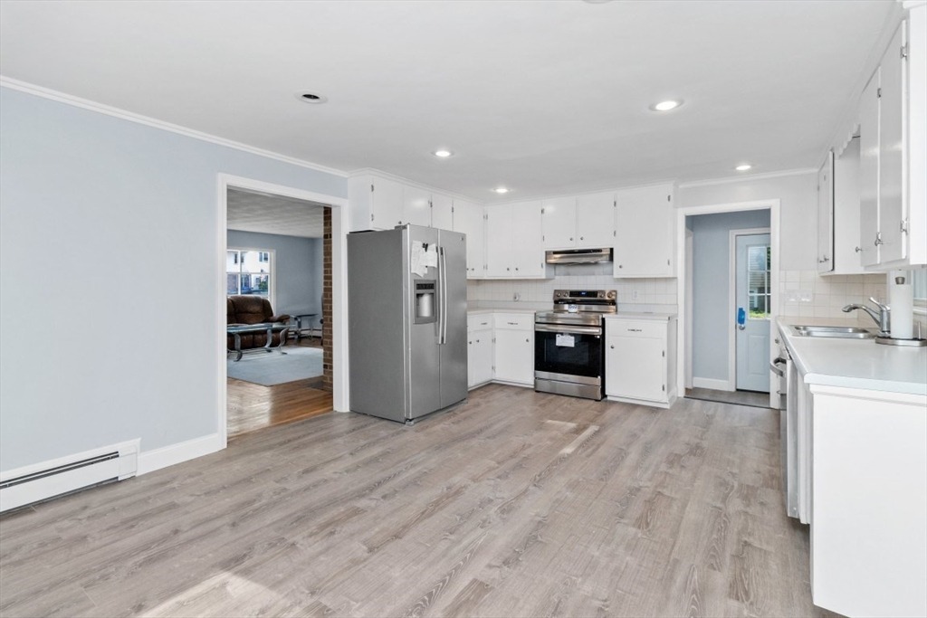 Brown St, Attleboro, MA 02703 #1