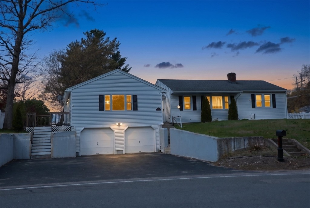 Chandler St, Tewksbury, MA 01876