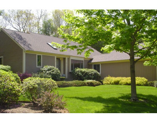 Summer St, Duxbury, MA 02332