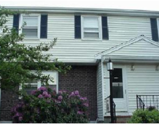 Burt St, Norton, MA 02766