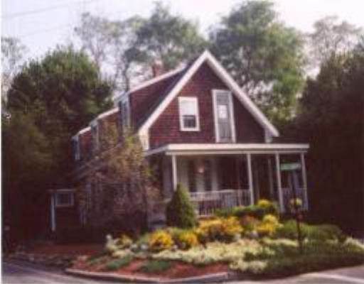 Wilmington Rd, Burlington, MA 01803