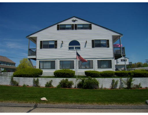 Broadway St, West Yarmouth, MA 02673 #1