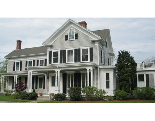 Falmouth Hwy, Falmouth, MA 02540
