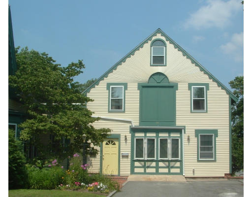 Centre Ave, Abington, MA 02351 #1