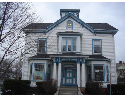Washington St, Malden, MA 02148
