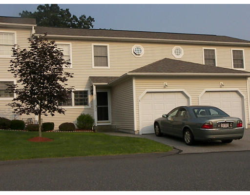 Sheridan St, Chicopee, MA 01020