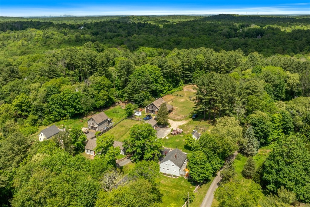 Norwell Ave, Norwell, MA 02061