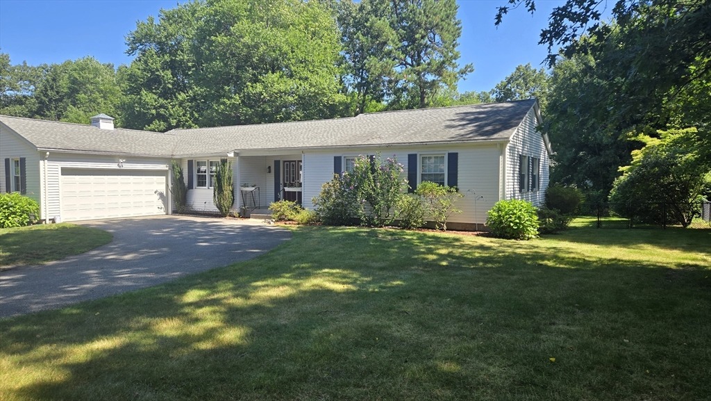 Wyndward Rd, Longmeadow, MA 01106 #1