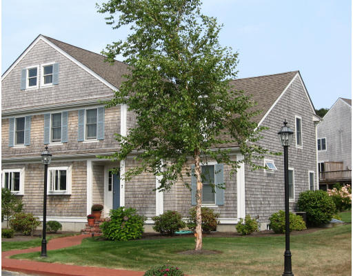 Falmouth Hwy, Falmouth, MA 02540 #1