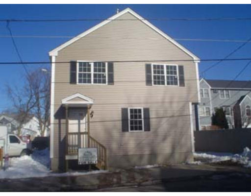 3rd St, Lowell, MA 01850