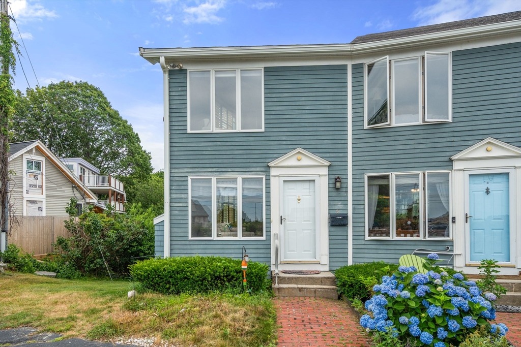 Granite St, Rockport, MA 01966