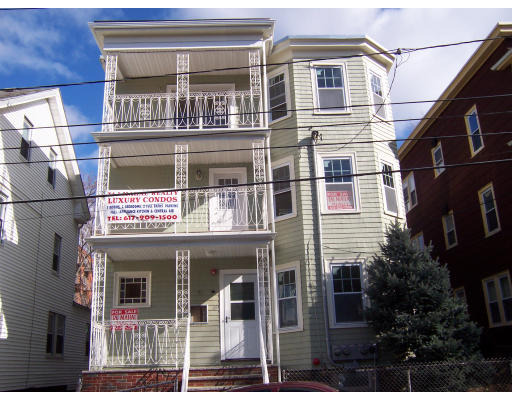 Line St, Somerville, MA 02143 #1