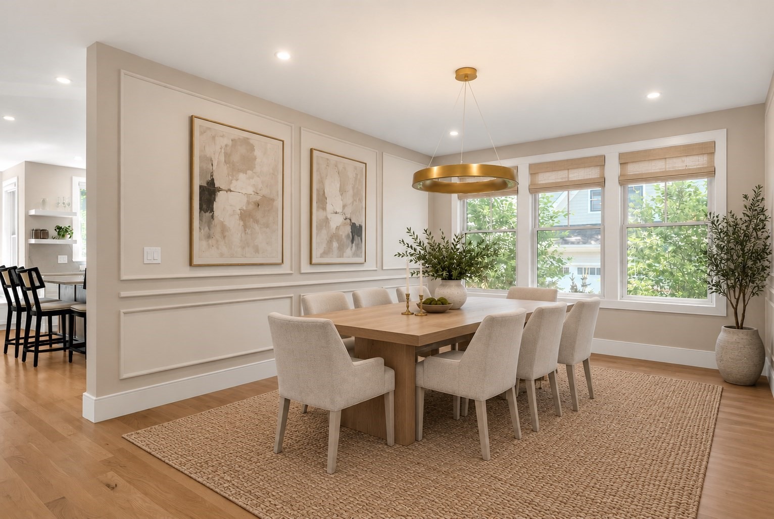 Beethoven Ave, Waban, MA 02468 #1