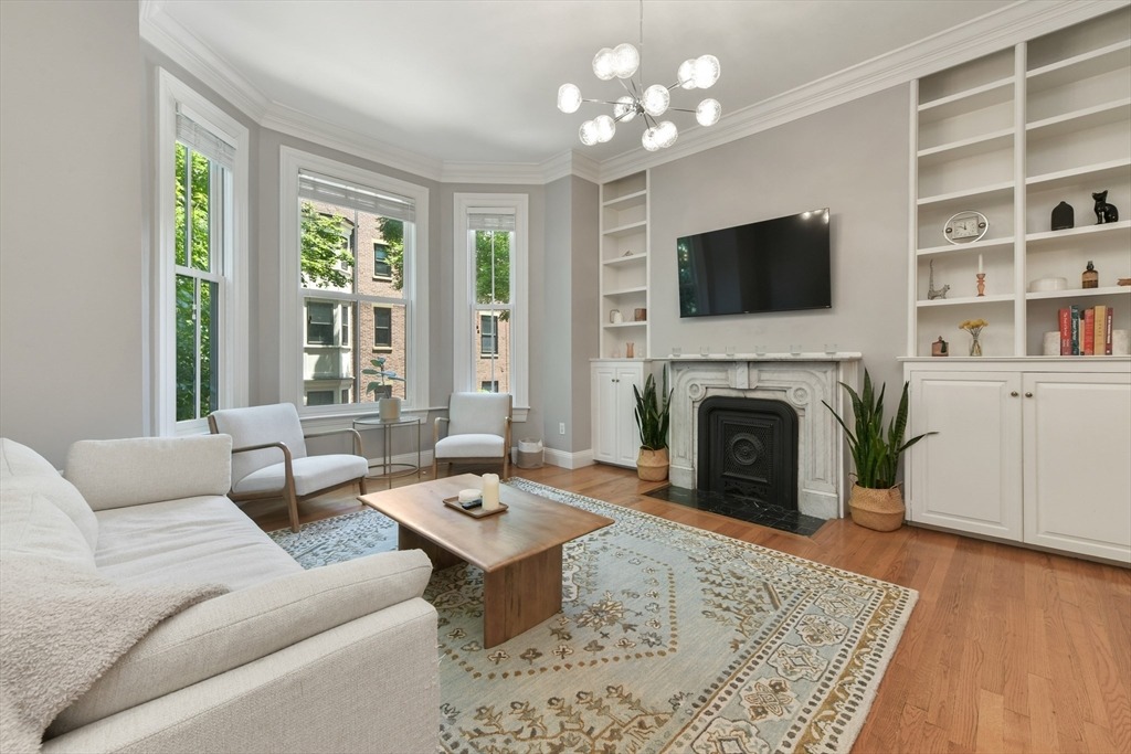 Waltham St, Boston, MA 02118 #1