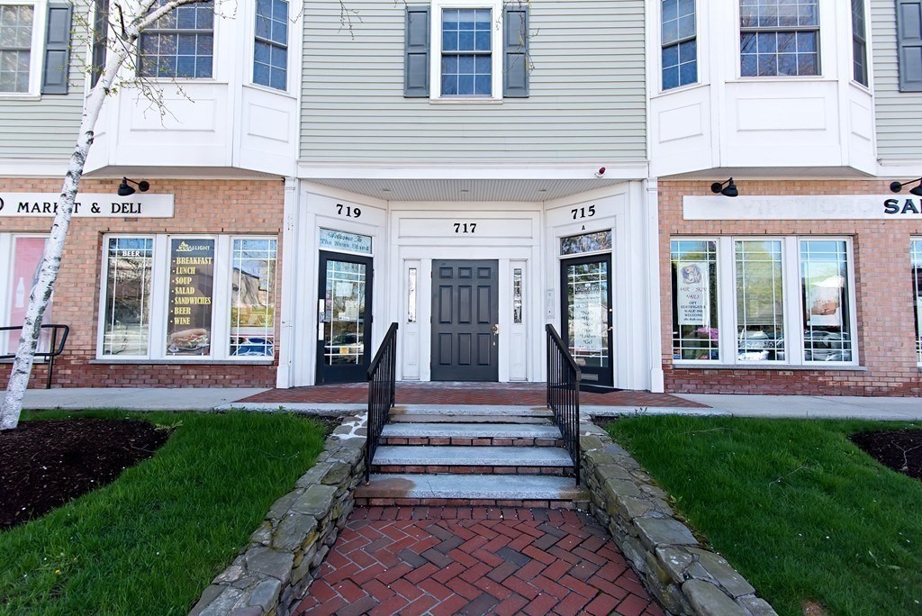 Washington St, Canton, MA 02021 #1